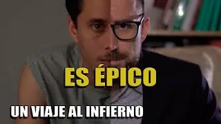 Filósofo reacciona a ES ÉPICO de CANSERBERO 😎🔥