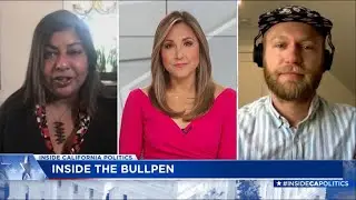 Inside California Politics: 4.18.2021