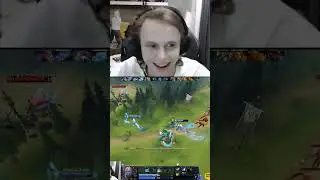Легендарный челик, как его там звали | #dyrachyo #dota2