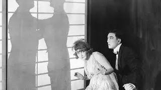 Cecil B. DeMille: The Cheat (1915)