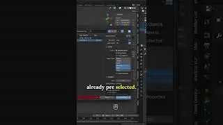 Export FBX & overwrite. Settings preselected for Smurf Cat meme - low poly 3d model game in Blender
