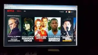 Netflix de forma nativa en raspberry pi 3