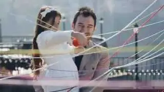 Samanyolu Tv Tanıtım Filmi   Kopmaz bağlarla bağlıyız