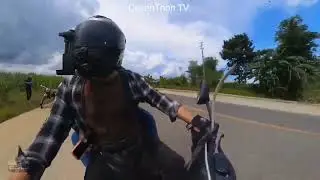Rides Patungong Dumalag Capiz | Napaka Ganda ng pala ng Simbahan ng Dumalag !