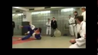 Nippon Bern Judoteam NLB-Meister 2011