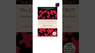 The Lucifer Effect by Philip Zimbardo 