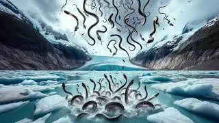 One in a Billion Moments In Nature