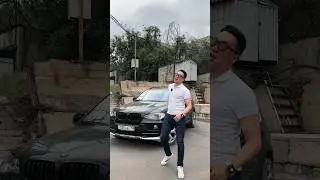 Тачка на прокачку подписчику! 2 серия