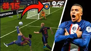15 FC MOBILE TIPS AND TRICKS THAT WILL MAKE YOU PRO 🔥🔥|#eafc #fcmobile