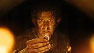 The Rings Of Power Mix [Season 2] - 38 Min Of The Best Music Of LOTR