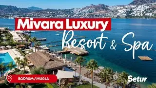 Mivara Luxury Resort & Spa | Setur