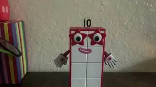 My First Stop Motion Animation