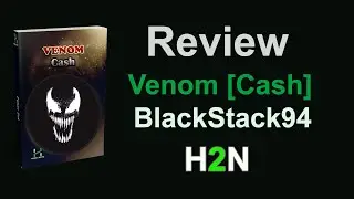 Review of the Venom[Cash]