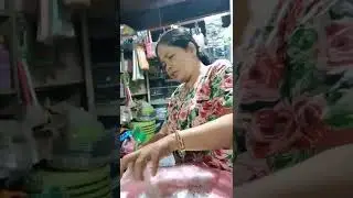 edisi bukak paket malam ini