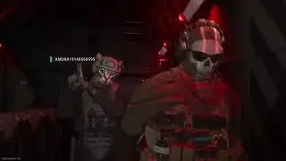 Warzone 2 wins with lilboss lexx and Fang