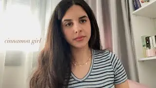 cinnamon girl-lana del rey (cover)