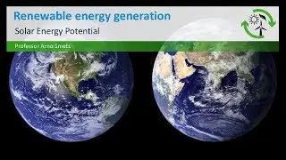 EnergyX_2017_2.3_Solar_Energy_Potential-video