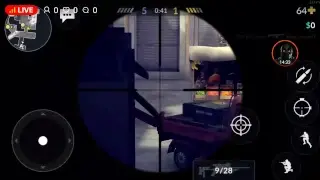 CRITICAL Ops rank defuse