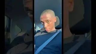 FINALLY CUT MY DREADS OFF!