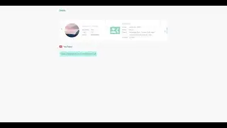 Portfolio - Detail Section Responsive 🔥 Part 2