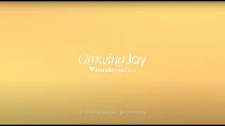 The Growing Joy Meditation (10 Minutes)  | For Therapists