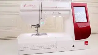 Solve the main issues with your sewing machine!