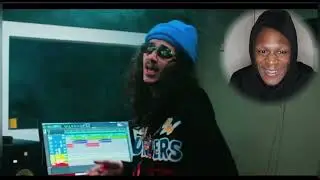 Flight Ft. Babytron - The Scale (Official Music Video) (REACTION) 🔥🔥🔥