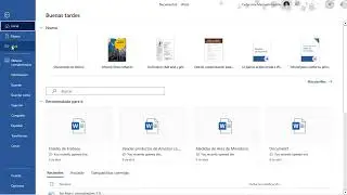 💥TRUCOS  de Microsoft Word que deberías CONOCER,, Contraseñas, Vista en PARALELO, ETC.👌😎