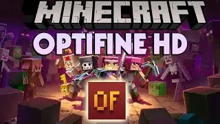 Best OptiFine settings for Minecraft 1.21 | New update!