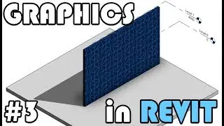 Graphics in Revit (Quick Tutorial) 