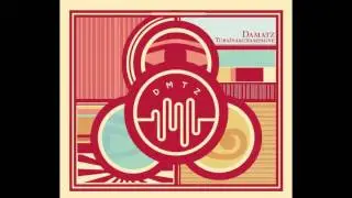 Damatz - Confetes
