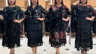 Pombarx matosidan super yangi liboslar