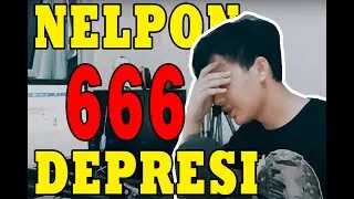 NELPON 666 DI PREDIKSIKAN AKAN MATI