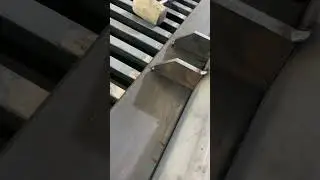 Откатные ворота 9 метров. Вес 2 тонны. 3 Серия.