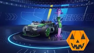 Disney Speedstorm Part 204: Celia Gameplay