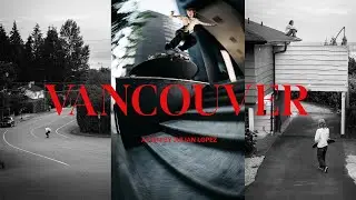 VANCOUVER 🇨🇦