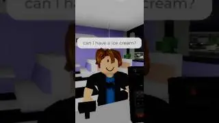 The story of an ice cream shop 