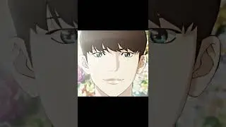 LOOKISM NEW TRAILER| #lookism #lookismtrailer #newvideo #netflix #webtoon