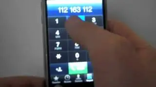 How to play the Happy Birthday song on a Cell Phone keypad