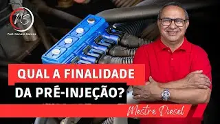 DICA #251 QUAL A FINALIDADE DA PRÉ INJEÇÃO