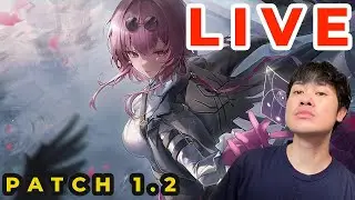 🔴 LIVE STAR RAIL - PLZ BANTUIN MOC ENGGA TEMBUS NIHHH T.T