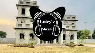 Haveli Hundi Rang(Bass Boosted) | Sidhu Moose Wala | Lotey'z Muzik