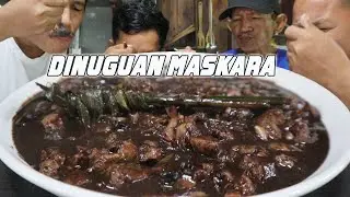 DINUGUAN MASKARA