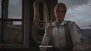 RDR 1, прохождение