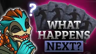 After An Identity V Match... 