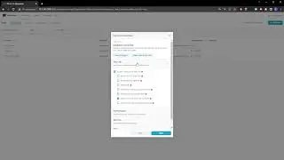 3.1. RT.DataVision. Подключение к базам данных: основные и дополнительные параметры.