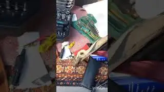 Ушел с завода! Разборки с D4 3sfse ФИНАЛ