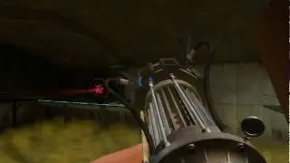 Portal Beta 2005 (Test Chambers 08, 13)