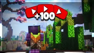 We Reached 100 Subscibers!