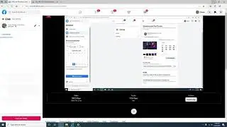 Demo Koleksi VMIX Virtual Set
